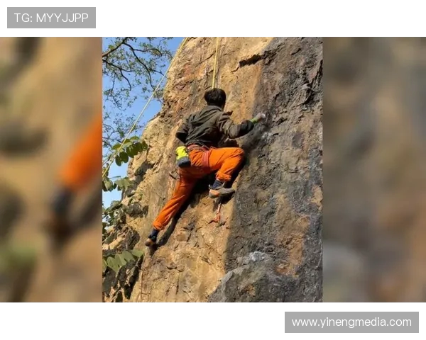 南京攀岩队意识形态争议引发热议探讨攀岩运动的未来发展方向